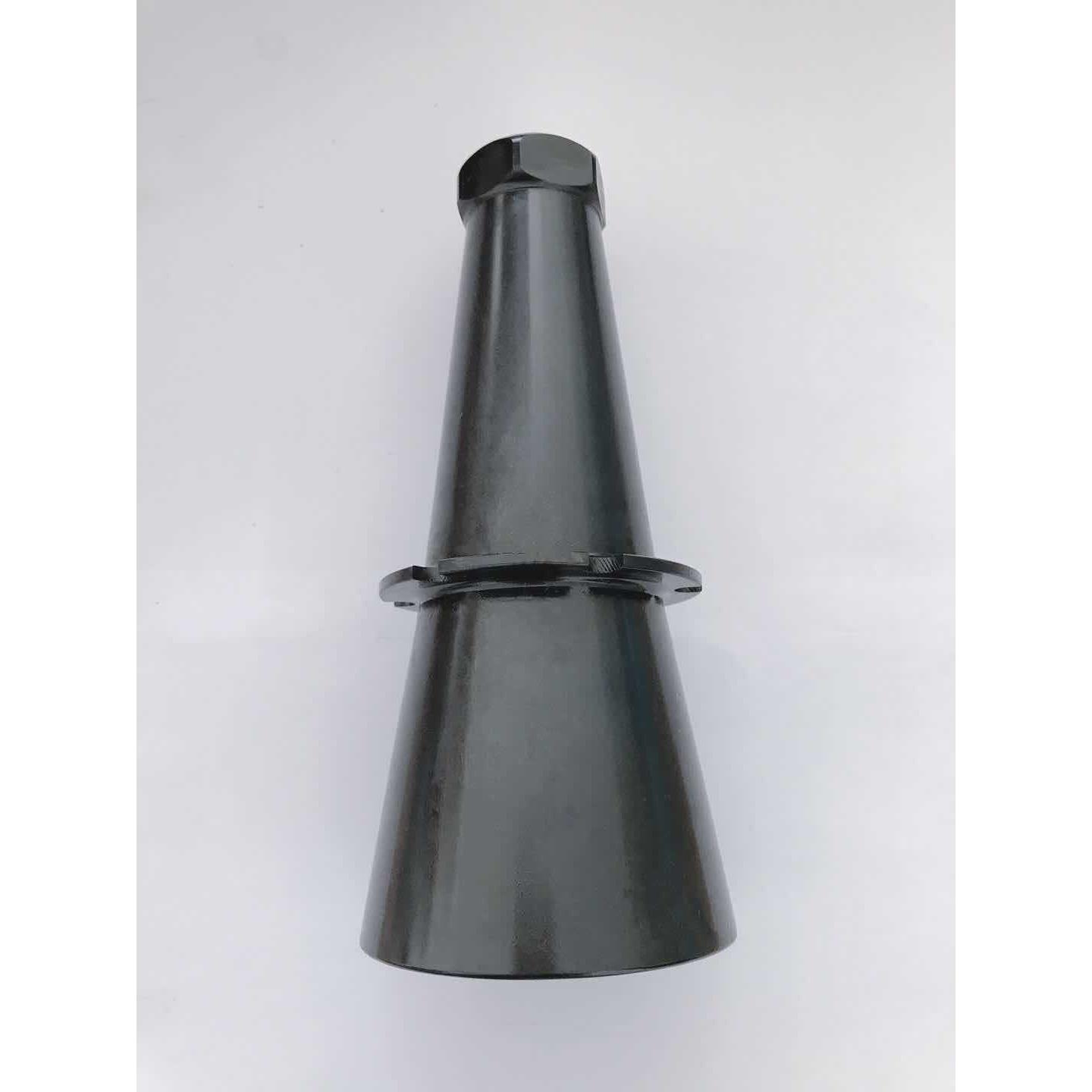 变幅杆 数控车床 车铣复合加工 五金零件加工