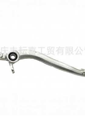 KTM 克维思 K16恒舰两冲 Z300 风冷 CB250/NB250 后刹车臂 制动臂