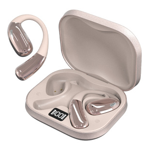 BLINBLIN智能翻译耳机A51无线耳机高清音质佩戴舒适三频均衡AI