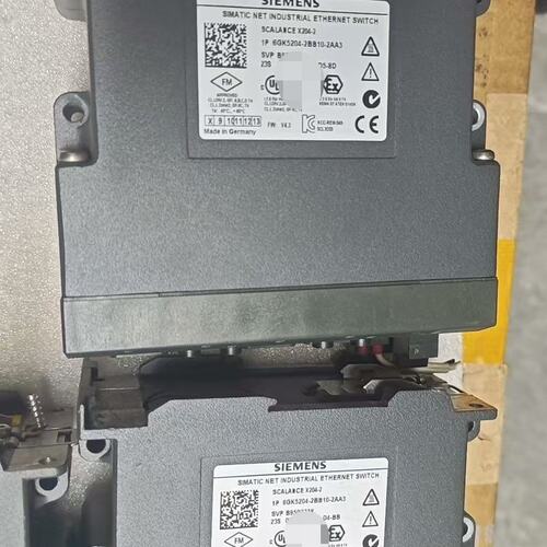 可维修6GK5204-2BB10-2AA3工业以太网交换机德议价