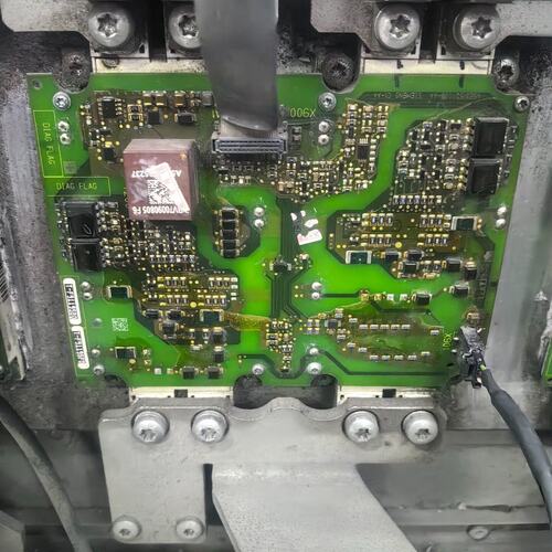可维修G120L/G120XA/module330大功率机器议价