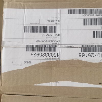 可维修AZPFG-22-025RCB20MB，0510725165议价