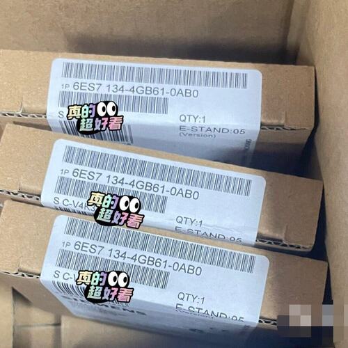 可维修6ES7134-4GB61-0AB0 6ES7 134-4G议价