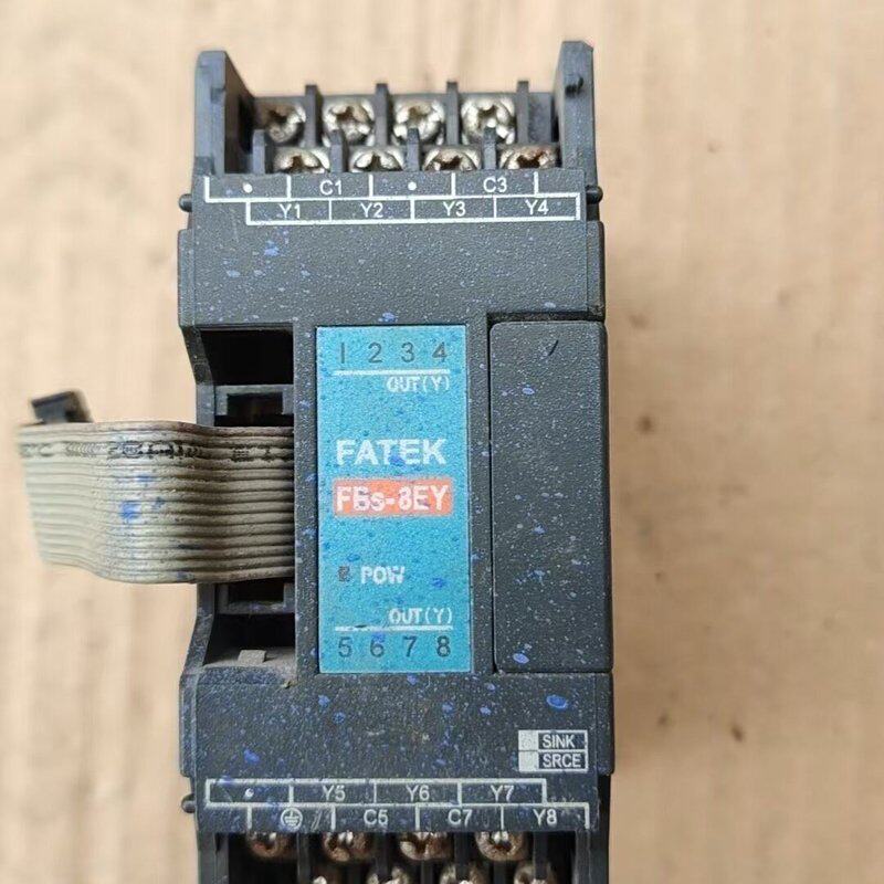 可维修FATEK永宏PLC扩展其它元器件