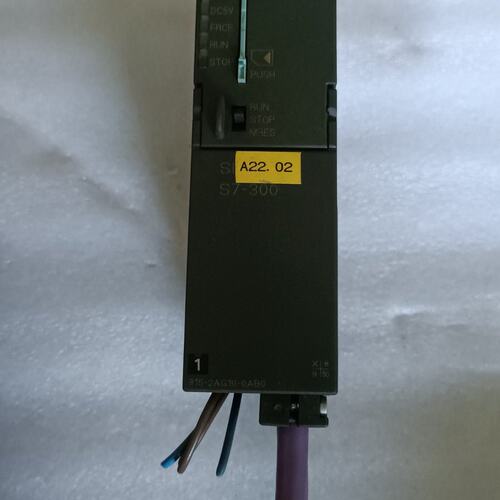 可维修6ES7 315-2AG10-0AB0 CPU模块 带议价
