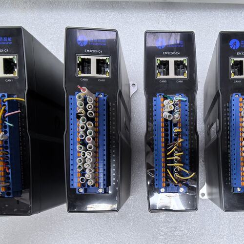 可维修雷赛智能EM32DX-C4总线驱动控制器，件，，议价