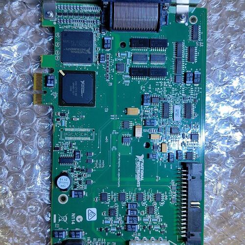 可维修PCIe-6323数据采集卡，，无议价