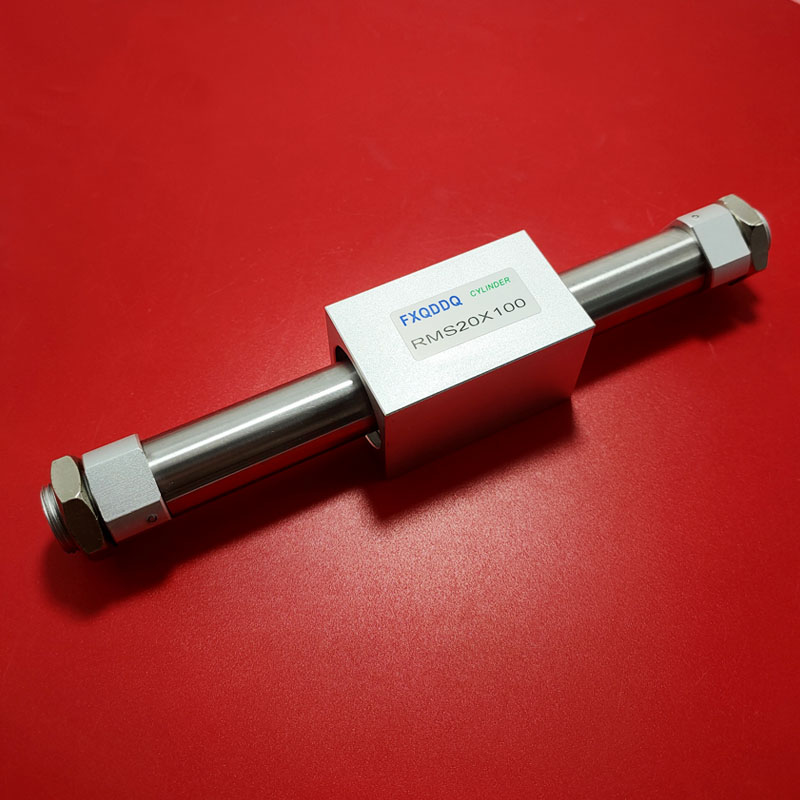 无杆气缸 RM2RMRM2X