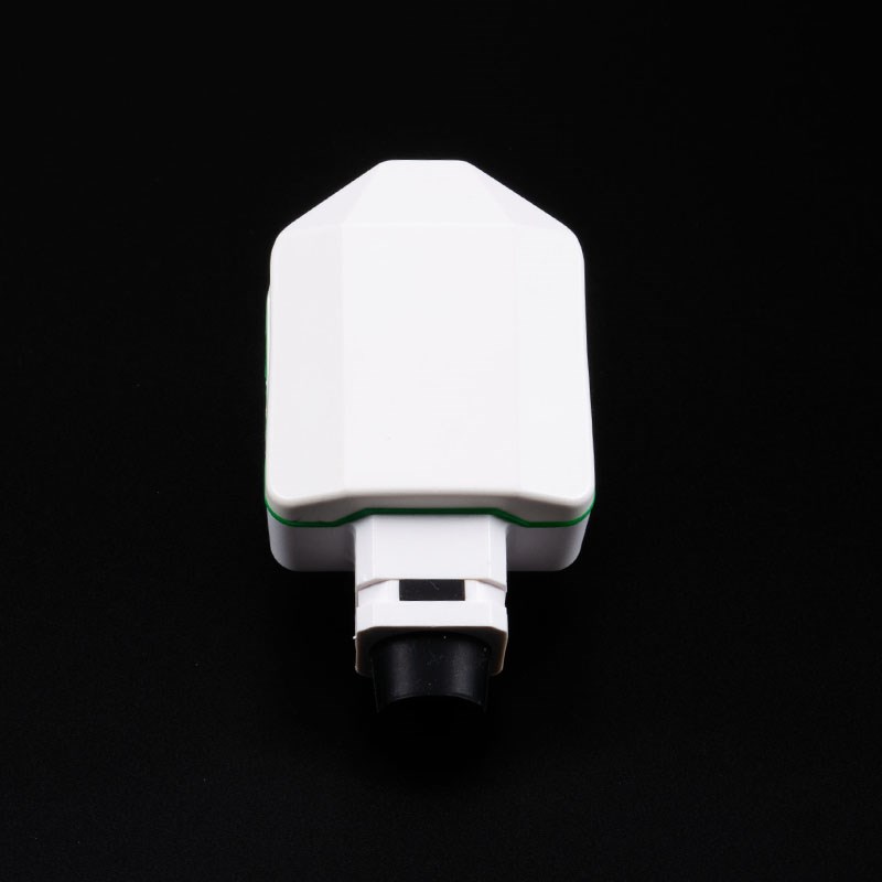 思华盛32A热水器专用大功率安全插头插座