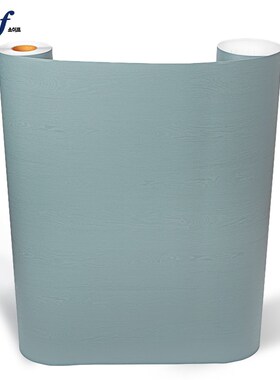 oif现代风自粘膜木纹装饰膜家具改色膜室内创意膜防水韩国膜