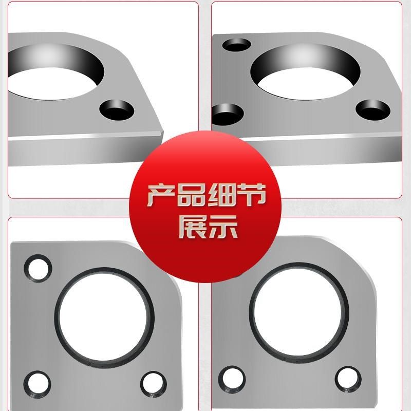 精品模具角平衡块无撬角平行片调压分型面承压导柱压板,标准件/零部件/工业耗材,模具,淘宝优惠券,粉丝福利购,淘宝优惠卷
