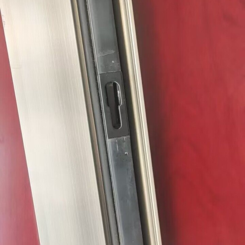 移门锁扣推拉门锁片平移门门窗玻璃门挡片扣座限位器定位配件辅材