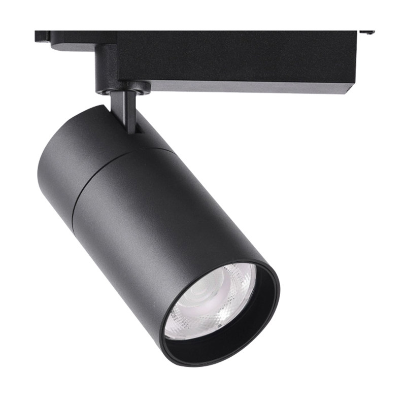 全光谱显色ld墙生长补光合作用灯室内绿植墙明装轨道,家装灯饰光源,明装射灯,淘宝优惠券,粉丝福利购,淘宝优惠卷