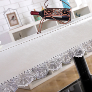 电炉茶几防水皮罩防油防尘长方形烤火被架罩取暖器桌新款麻将机