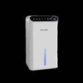 工艺工业除湿大功率除湿抽湿地下室除潮空气净化一体