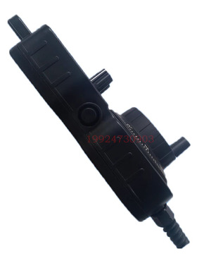 赛洋内密控编码手手格雷码二进制电子手轮手脉冲发生器