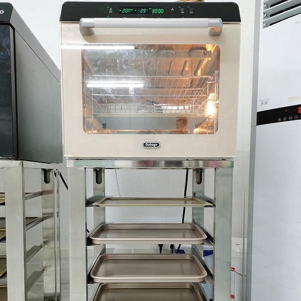 搅拌海氏烤箱打蛋置物物架5层叶片盘家用电器厨房小厨具