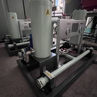 煤TWGS 井下置設(shè)備生產(chǎn)廠家偉誠電水礦用供水 10礦礦子井供給水裝