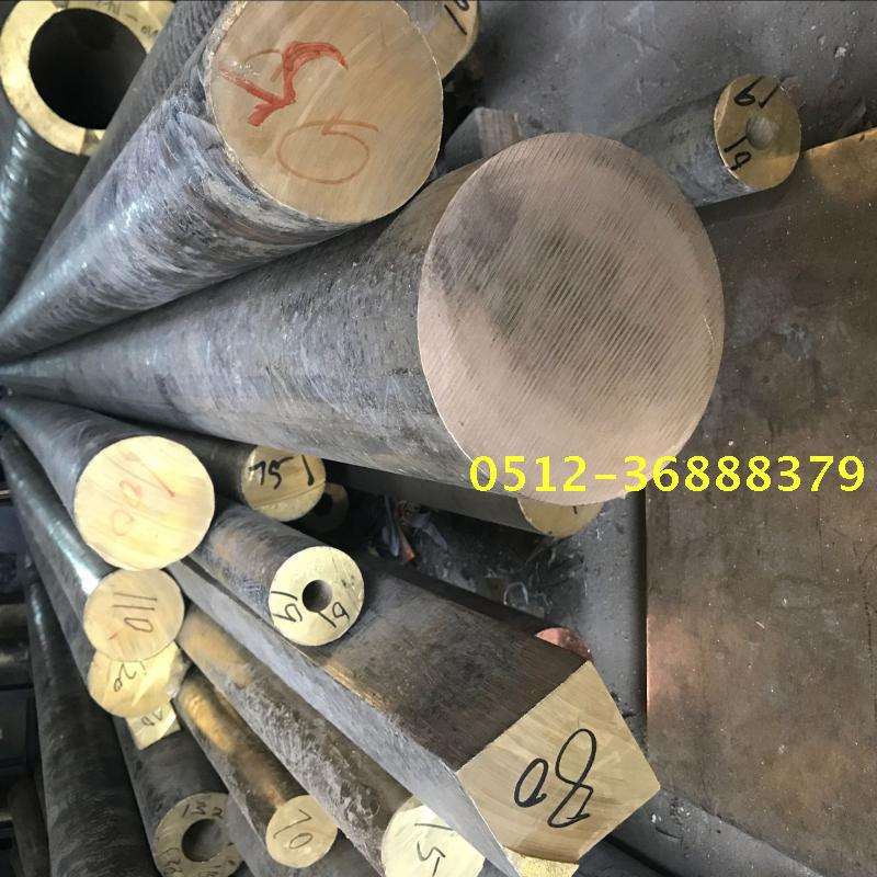 新款黄铜管 锡青铜管 紫铜管 磷青铜管 铝青铜管 黄铜棒 黄铜块款