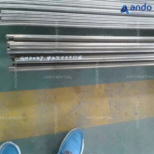 圆棒 丝材 GH3039 镍基高温合金棒 钢板 无缝管 板材 GH39 圆钢