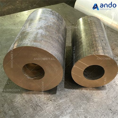 日标CAC403(BC3)锡青铜棒 锡青铜管 锡青铜板 耐磨锡青铜套