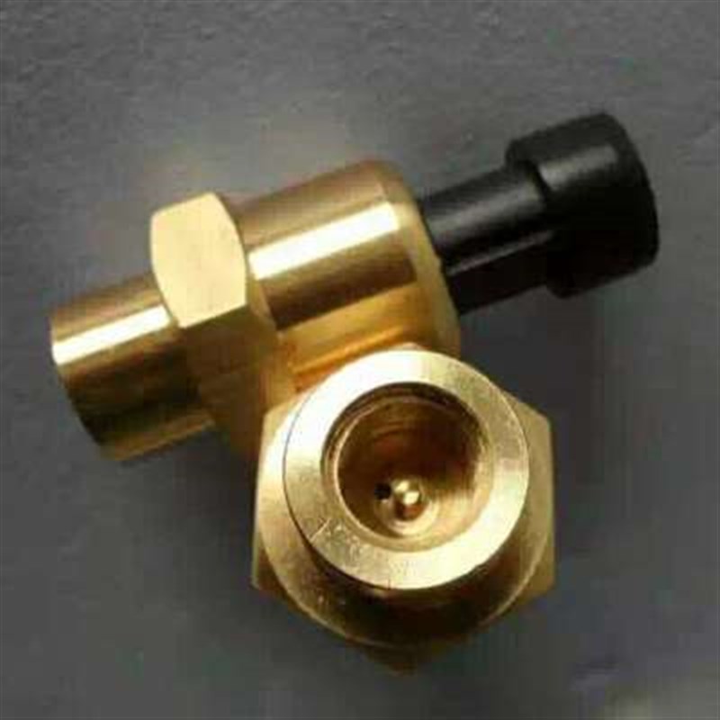 R22制冷剂压力传感器 冷媒,制冷机组压缩机-0.1-5MPA 4-20MA 0-10