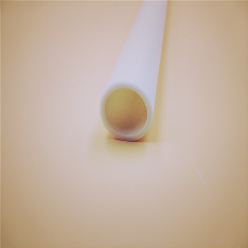 PP管 塑料圆管 改性PP玻纤 增强PP 颜色规格可定制