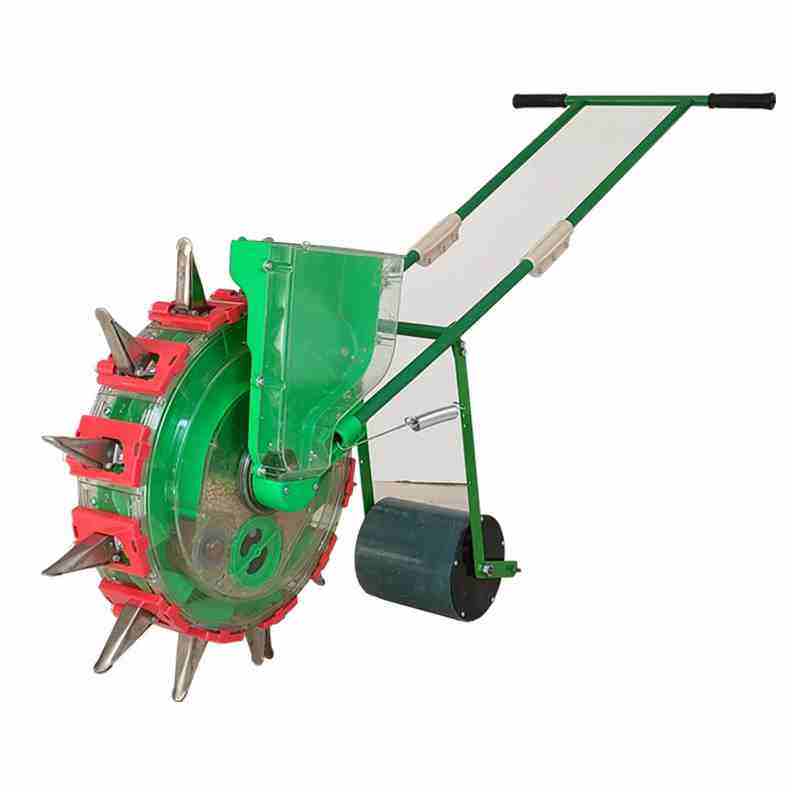 走栽秧退步器省力插秧插秧机小型种植器J倒小型式方便手动播实用