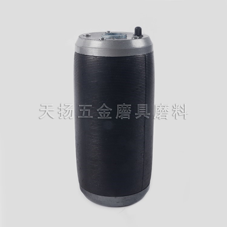 大气鼓砂带气沽皮气鼓轮抛光轮砂筒砂套冲气气鼓小气鼓皮砂套