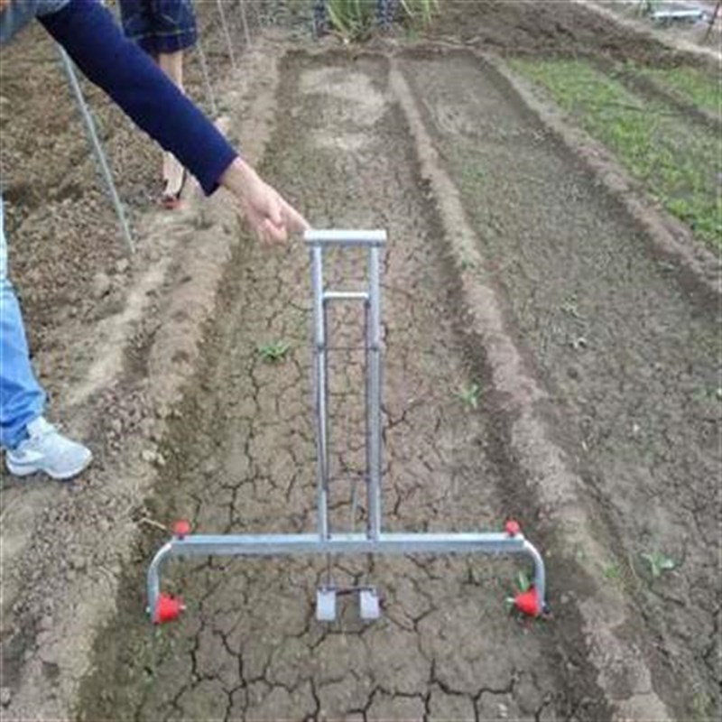地膜机铺膜 盖地膜 农用 可调人力地膜覆盖机 人力覆膜机
