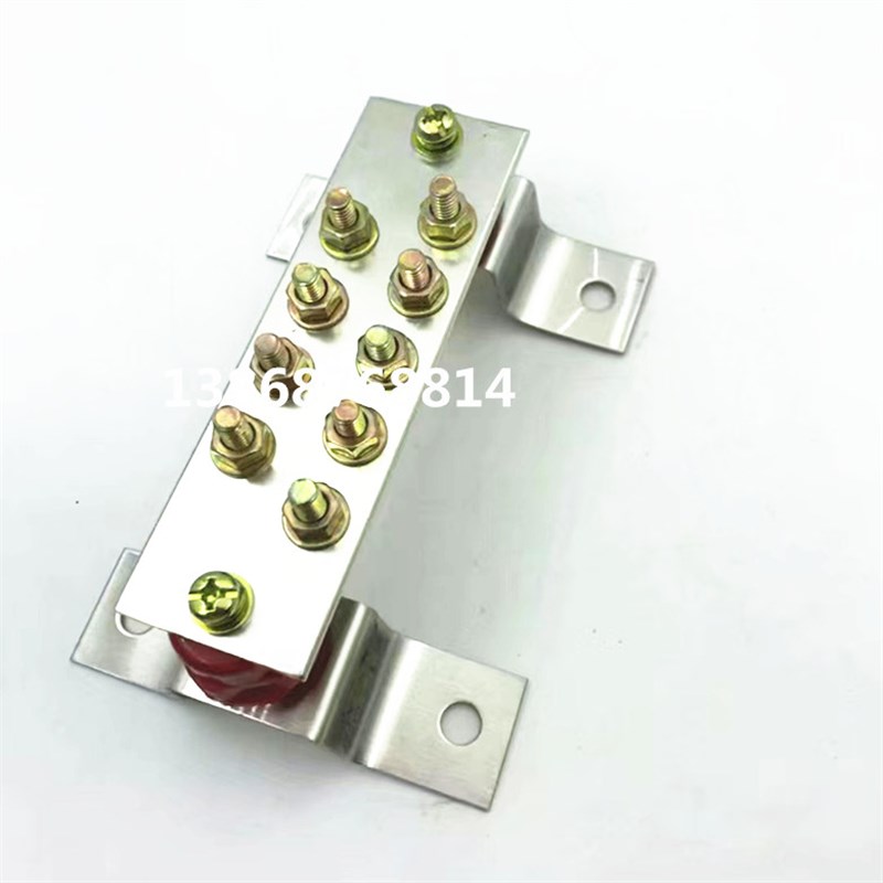 T2镀锡铜排接地铜排接地汇流排配电柜铜排导电铜排弱电机房铜排