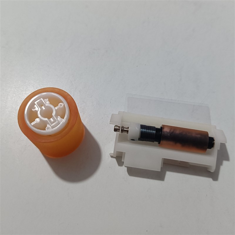 美能达364E 368 658 C364 C454 458 308 C221 柯美C226手送搓纸轮