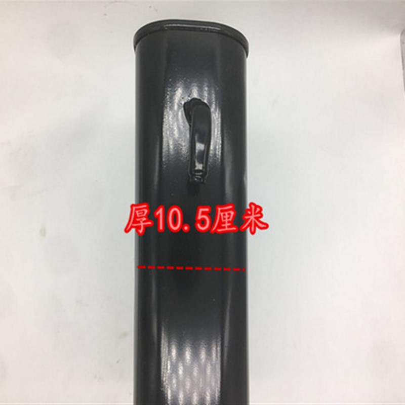三轮车摩托车付水箱铁水箱副水箱水冷循环水箱原厂铁水箱散热