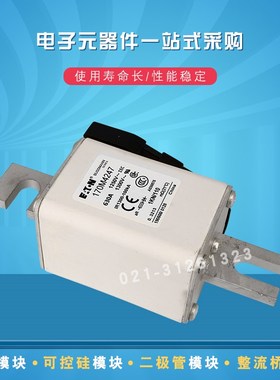 巴斯曼快速熔断器170M4259 4260 4261 4262 4263 4264 4265 4266