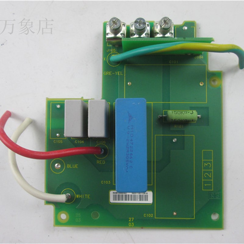ATV11HU29M2A 变频器拆机板 N10472262C V9-2U2M305V