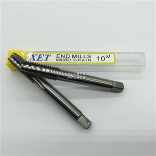 整体钨钢合金丝锥 M4/M5/M6/M8/M10/M12 H2 合金丝锥