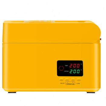 新款榨油机全自动多功能小中型智能家用商用花生芝麻冷热健康家款