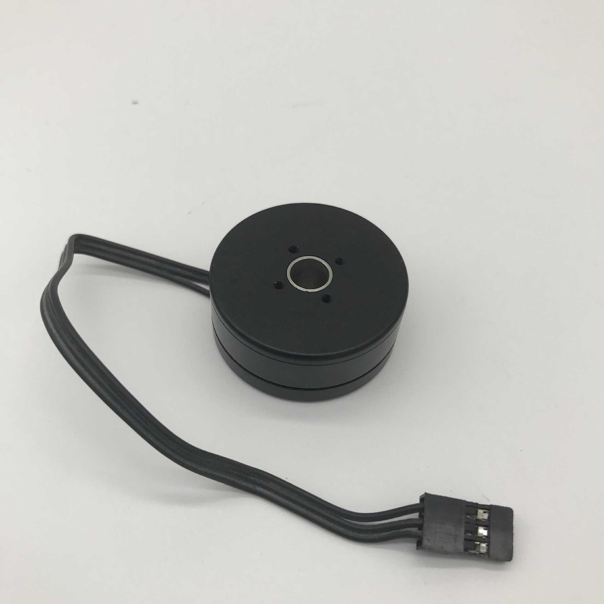 深圳鼎玉丰 Gopro4云台专用无刷电机C2805 航模无刷云台电机 云台