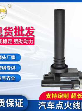 贴牌汽车点火线圈高压包3340062J00 3340062J00000 3341066D00厂
