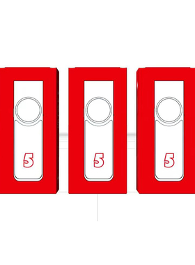 蛮牛5周牛 蛮牛五周年oxva xlim pro2  包装盒 定制 免装