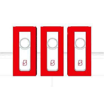 蛮牛5周牛 蛮牛五周年oxva xlim pro2  包装盒 定制 免装