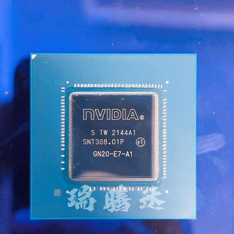 GN20-E3-A1 GN20-E5-A1 GN20-E7-A1 GN20-E8-A1 GN20-E6-A1