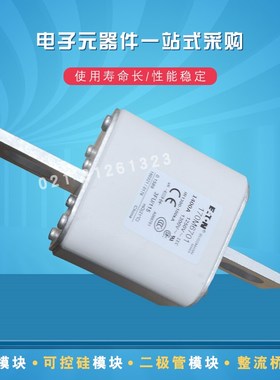 巴斯曼熔断器170M6927 6928 6929 6930 6936 6938 6939 6940 6941
