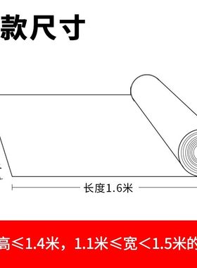 可拆卸隔音窗户帘罩临街吵降噪声神器吸音棉墙贴消音Y布膜静音挡