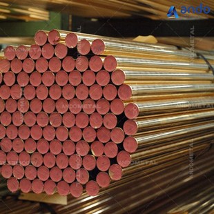 六角棒 黄铜棒 方棒 黄铜板 黄铜带 欧标CuZn40 黄铜管 CW509L