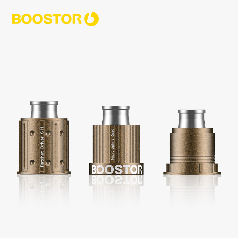 BOOSTOR公路自行车花鼓塔基配件