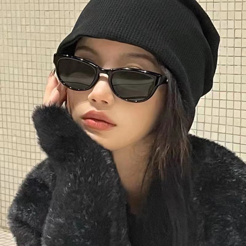 2024新款gm墨镜女高级感眼镜潮