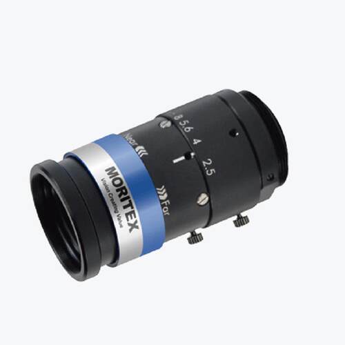 MORITEX茉丽特 镜头 ML-U2515SR-18C ML-M0818HR NL03-181N
