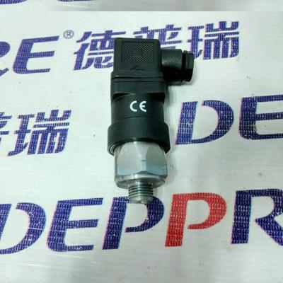 SUCO 苏克 压力开关 0184-45703-3-003空压机可调工业微差压