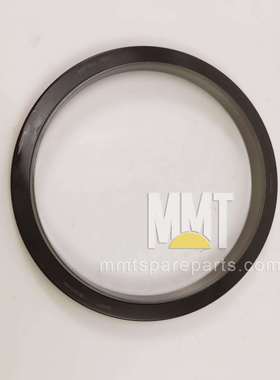 CAT卡特3512曲轴前油封113-8432 1138432后油封113-8433 1138433